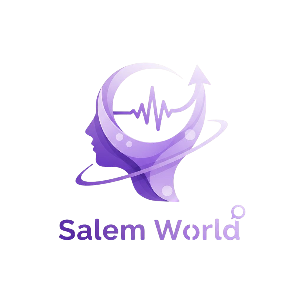 Salem World Logo